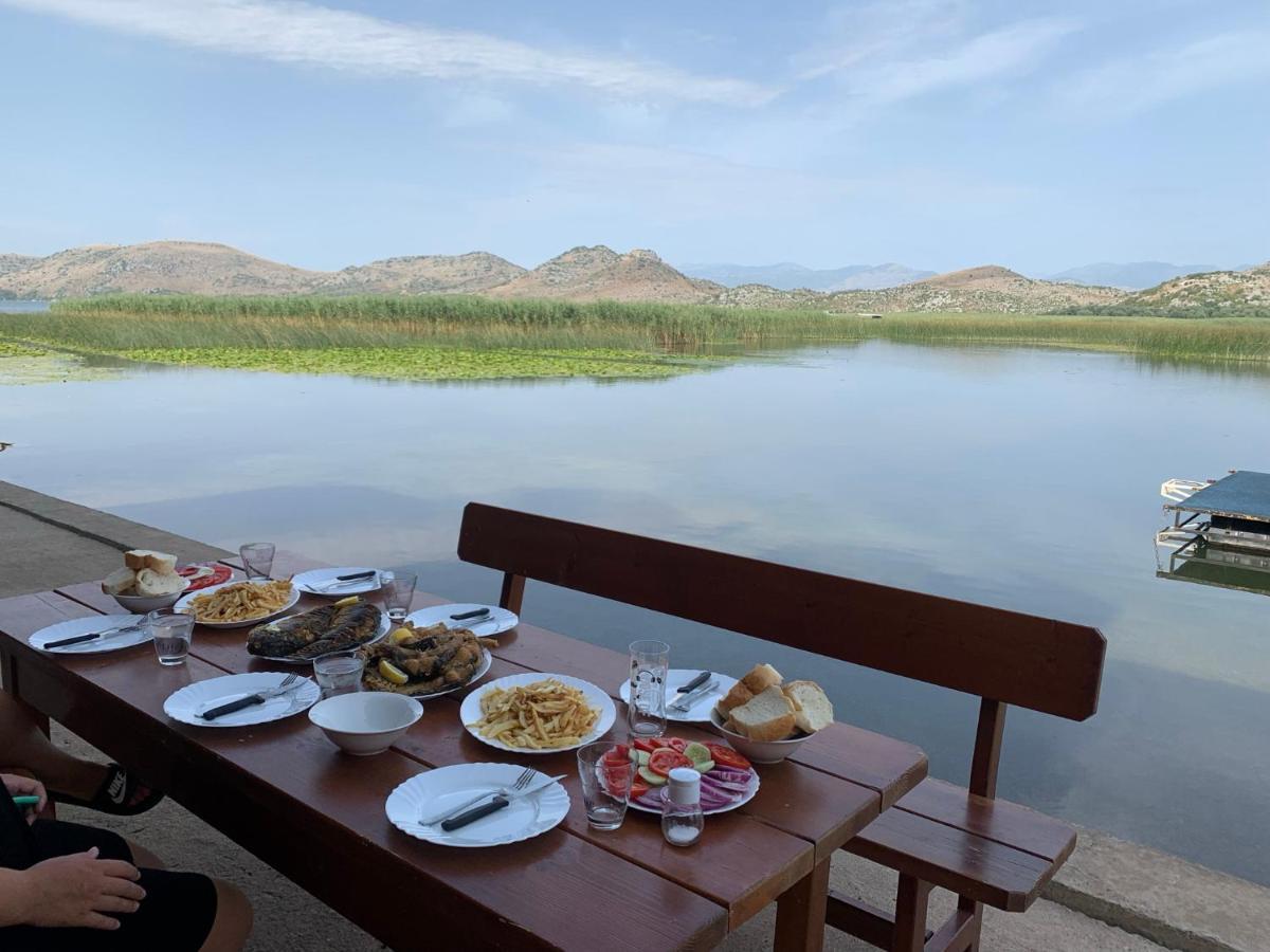 Lake Skadar Paradise Dodosi Екстериор снимка